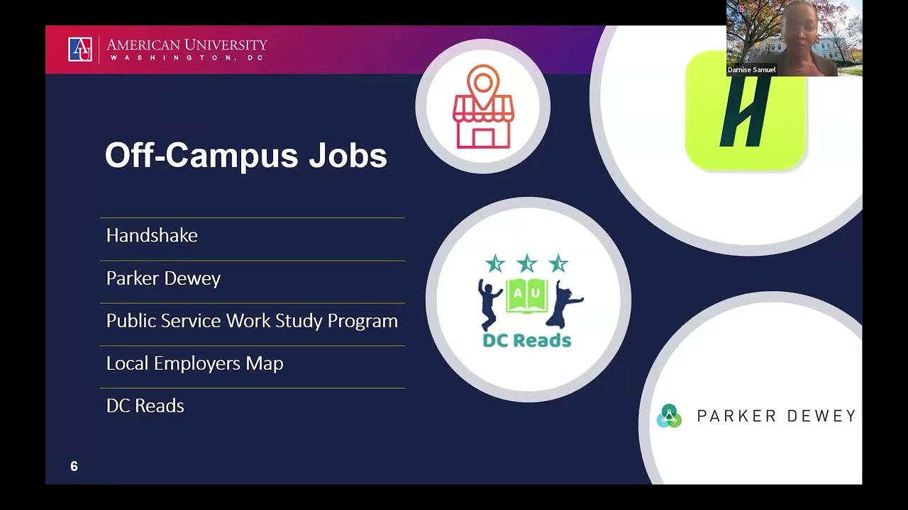 Student Jobs: How to Find Part-Time Employment - January 2026