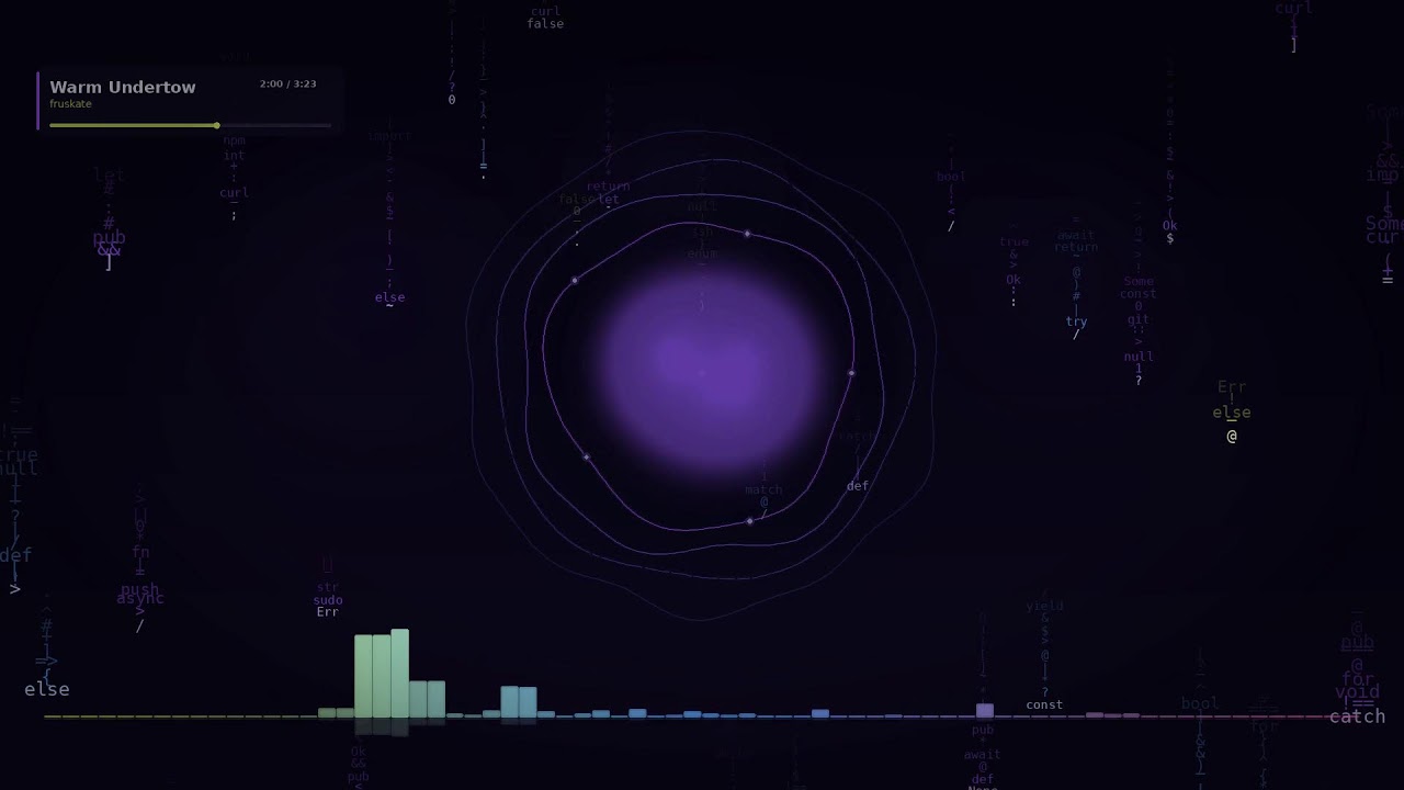 lofi coding beats 24/7 — chill background music for programming & focus