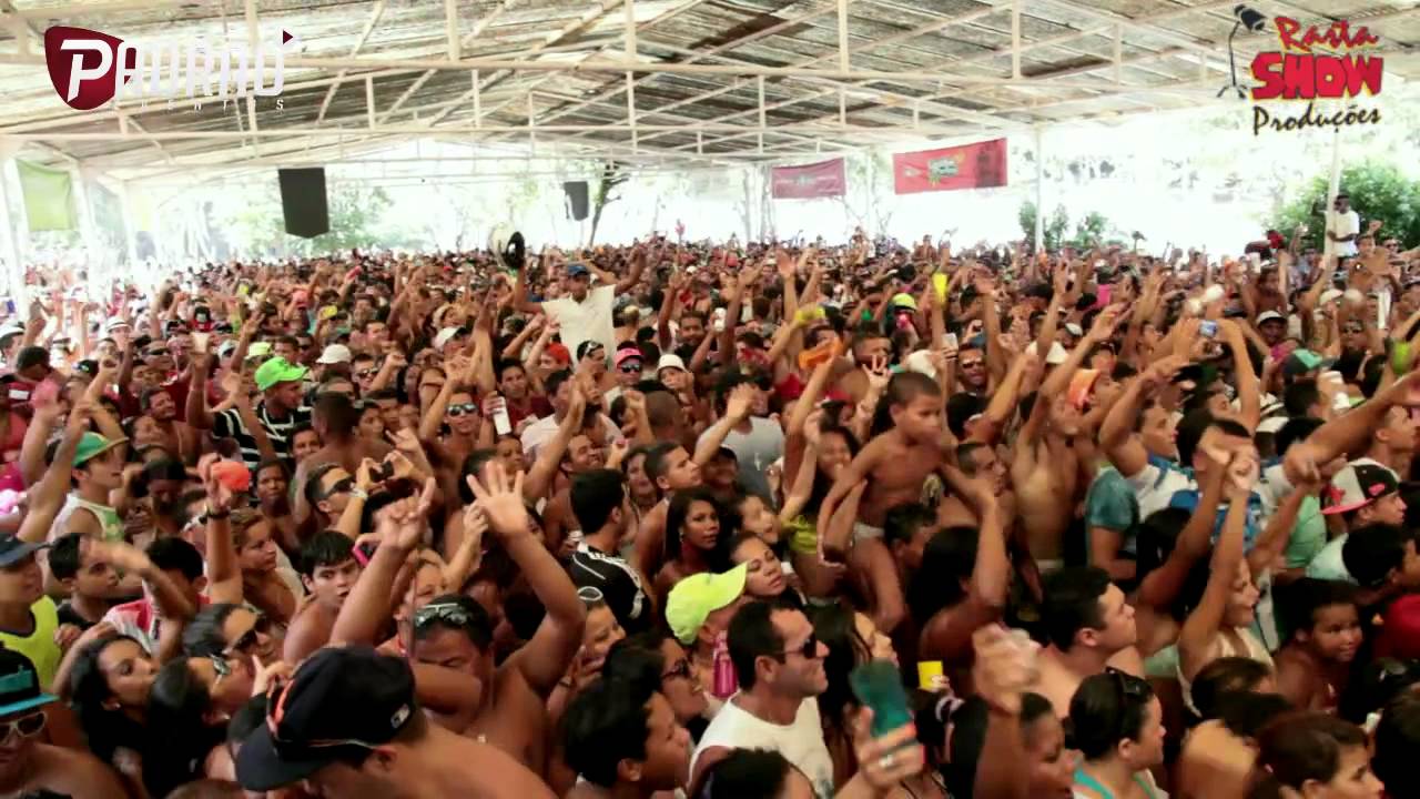 REI DA CACIMBINHA AO VIVO NO LINDOYA POP 100