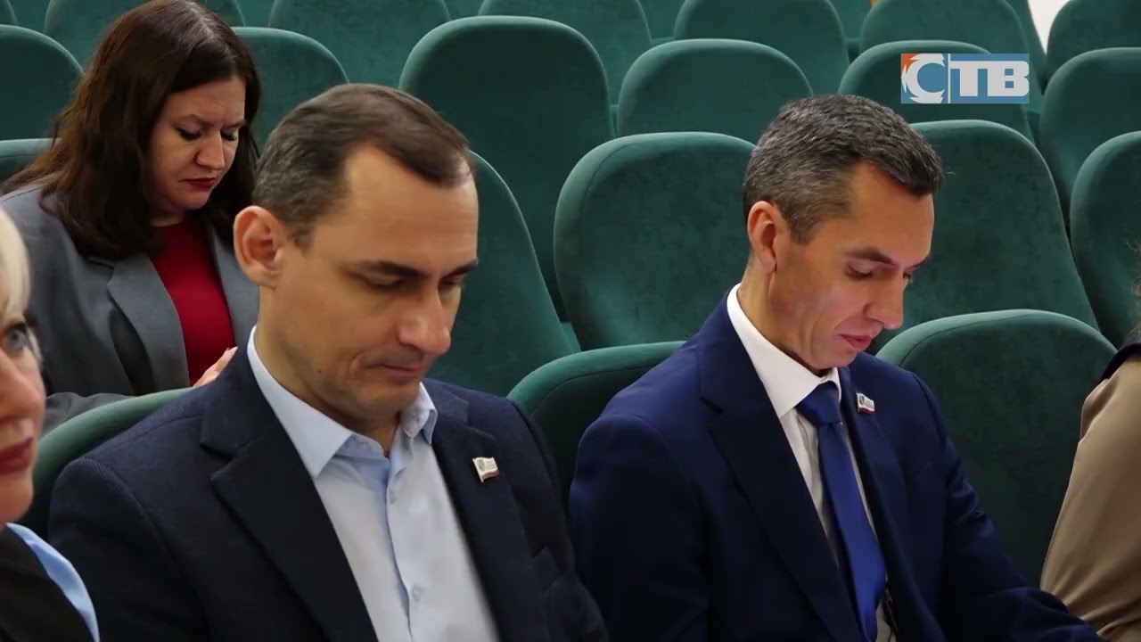 25.11.2025 Комиссия по экономике, муниципальному имуществу и градостроительству.