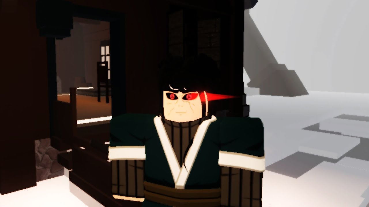 wicked eye