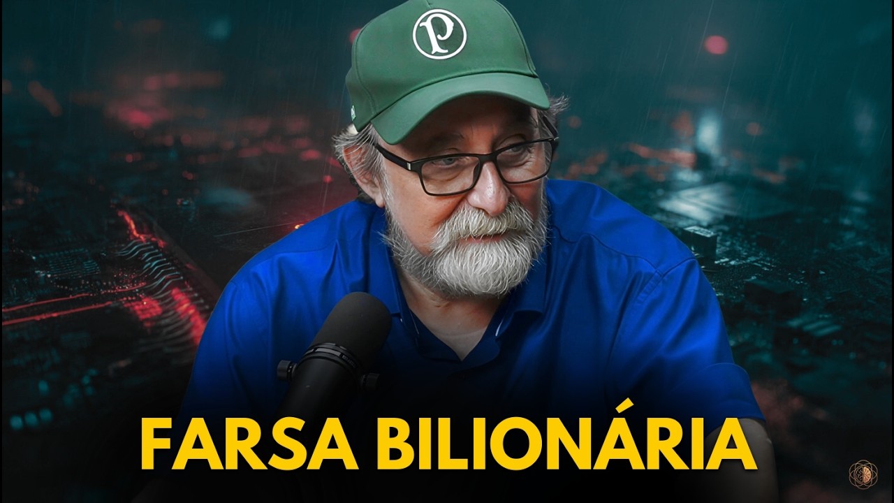 OPENAI É UMA FARSA?