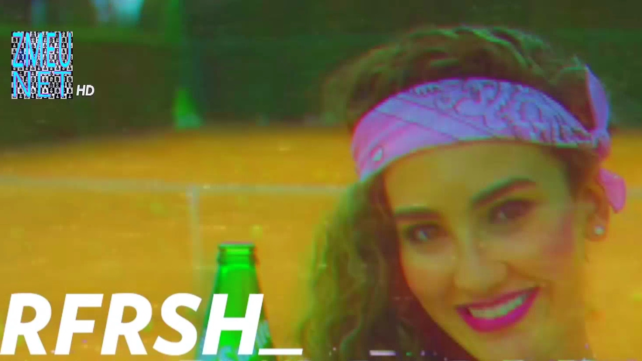 RECLAMA - SPRITE, BORN TO REFRESH - HD 1080P TV ROMANIA COMMERCIAL