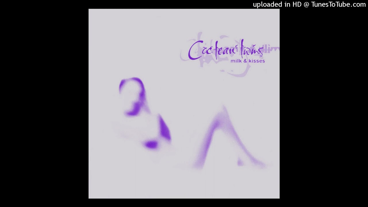 Cocteau Twins - Serpentskirt (Acapella)