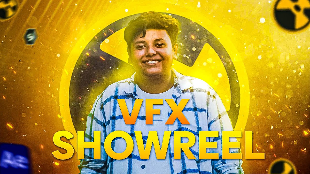 VFX SHOWREEL 2024 By Ayan Dutta