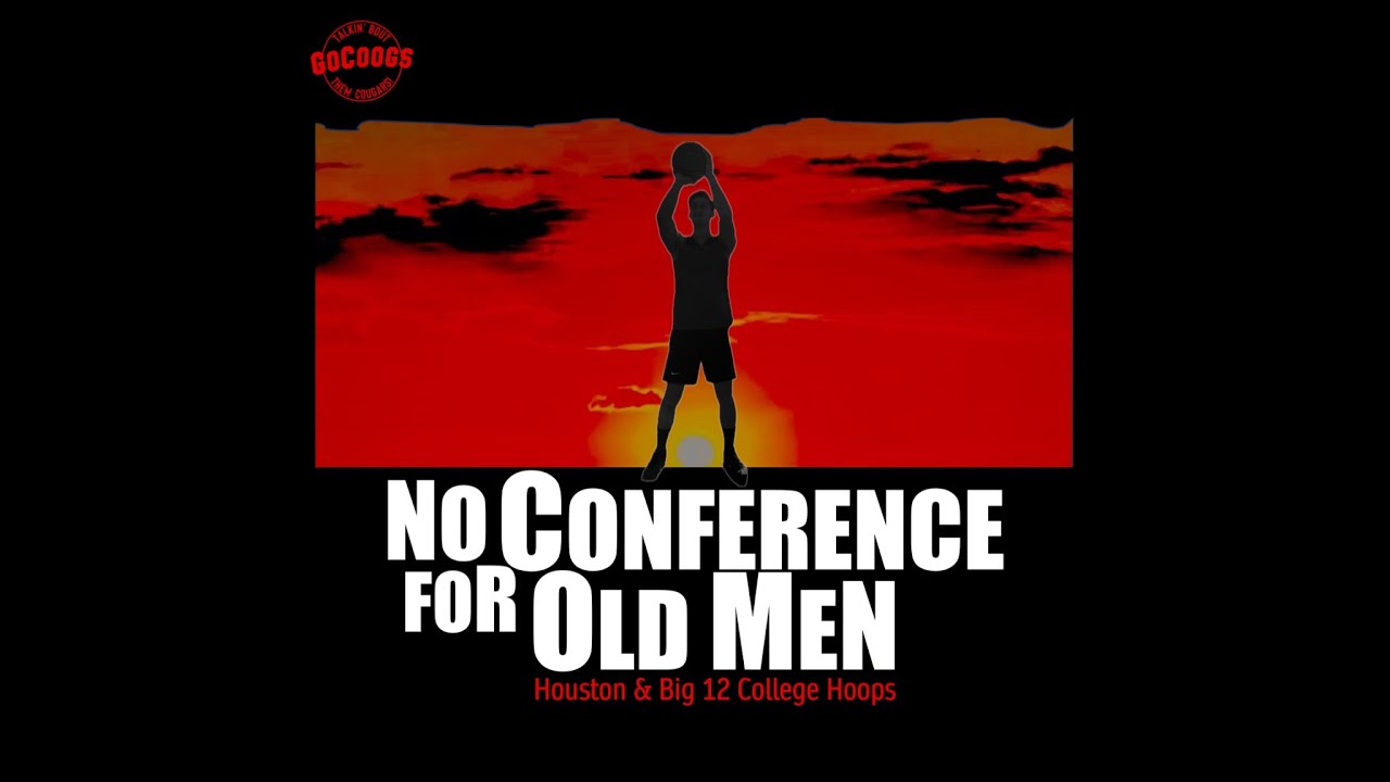 No Conference for Old Men: Episode 10