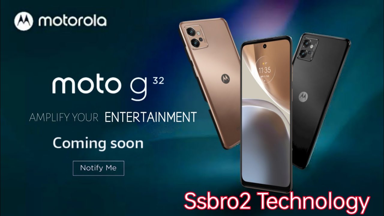 Moto g32 // Moto g32 Price In India // Motorola Moto g32 // Moto g32 Price In Nepal