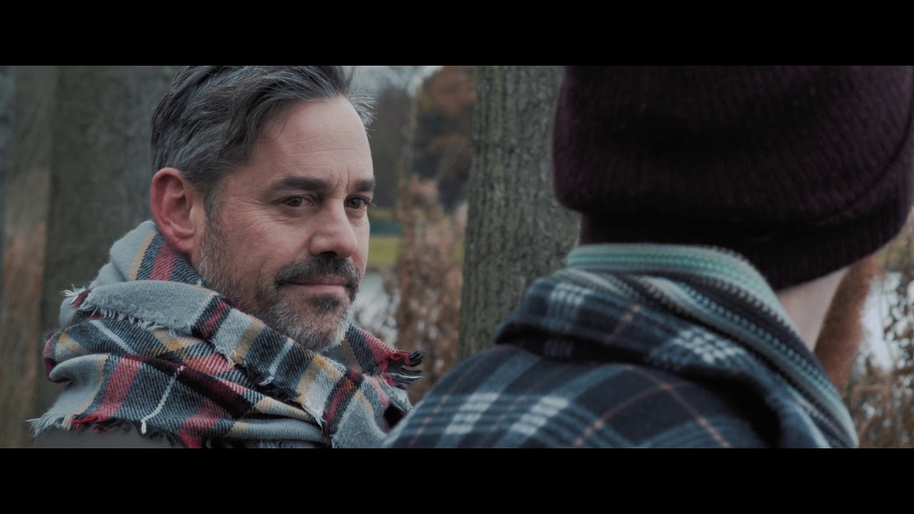 Extended Scene - Artistic Endeavours (2018) - Starring Nicholas Brendon and Richard Summers-Calvert