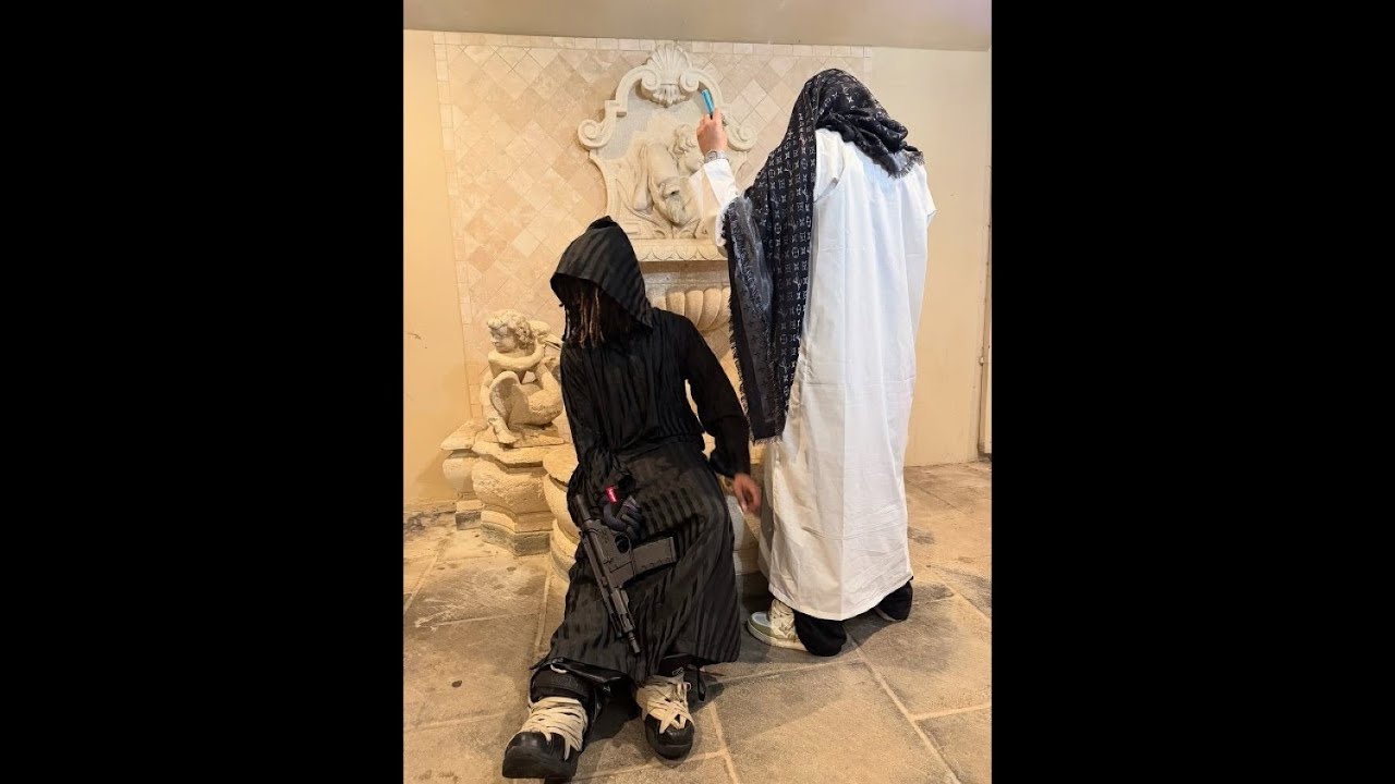 (FREE) Big Yavo Sample Type Beat 