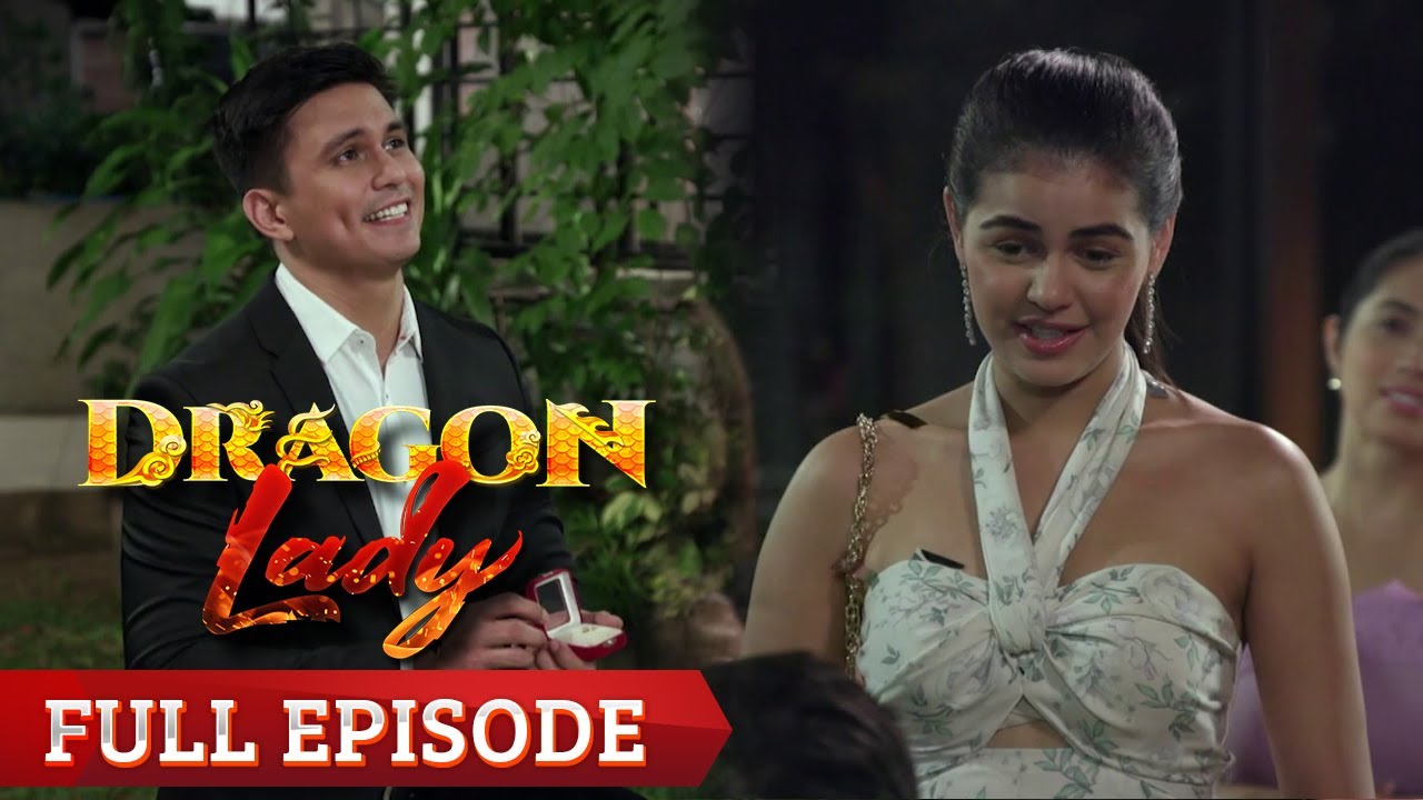 Dragon Lady: Full Episode 111