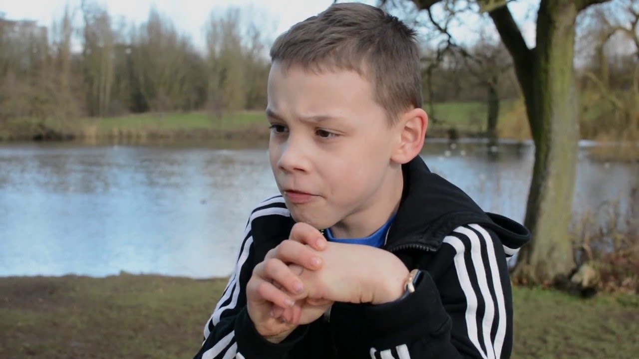 BMB NEWS: EXCLUSIVE BAILEY MATTHEWS INTERVIEW