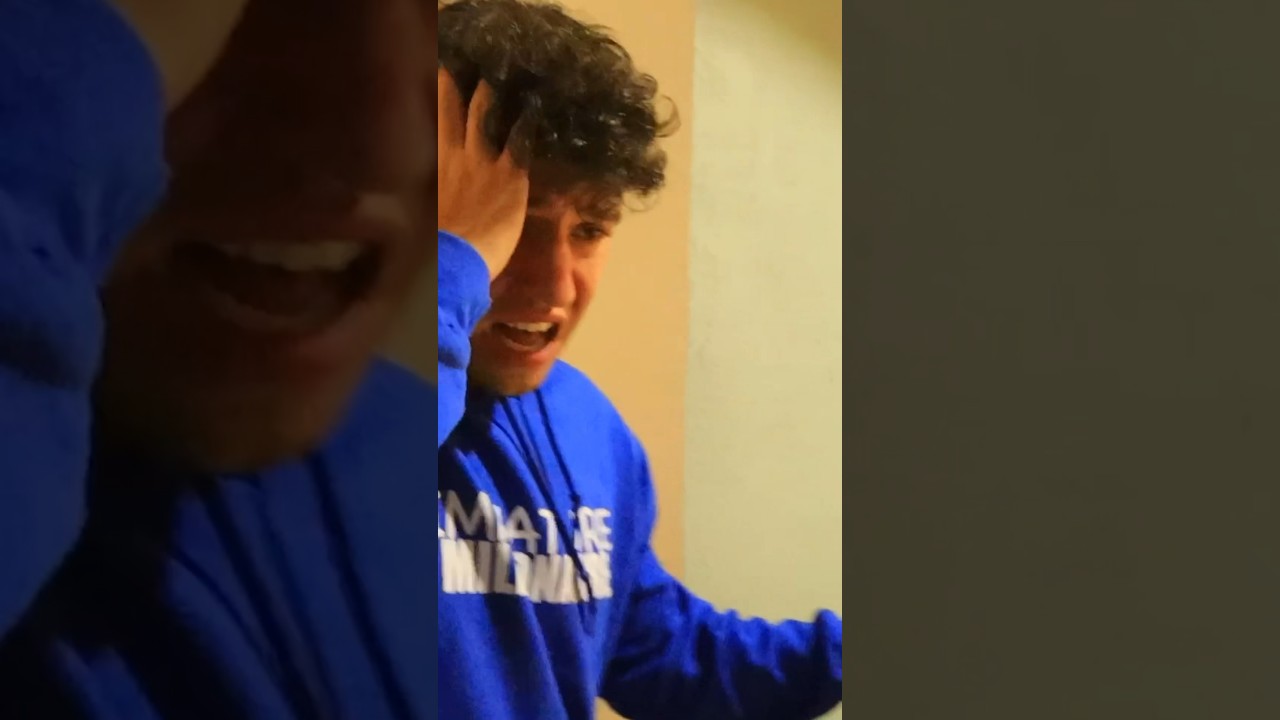 Prankster Got Instant Karma😂🤦🏻&zwj;♂️ #shortsfeed #funny #shortsviral #youtubeshorts #prank #viral