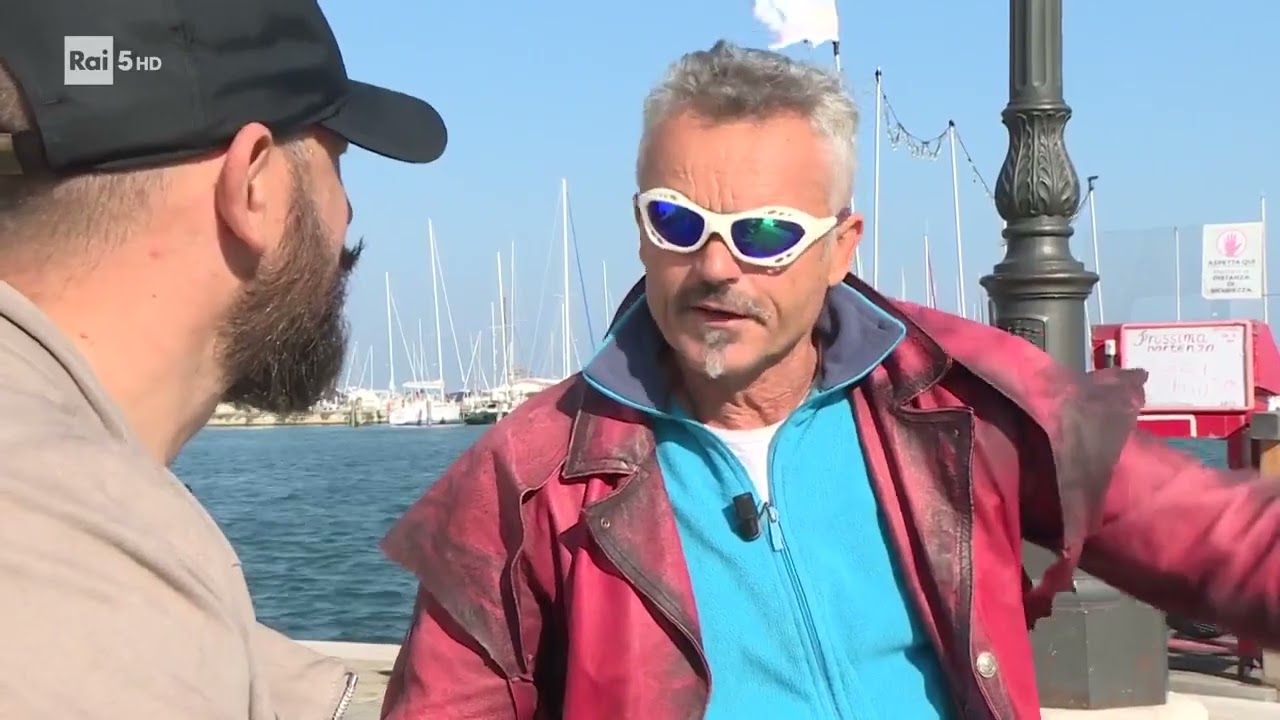 Costantino Boscolo, genio incompreso
