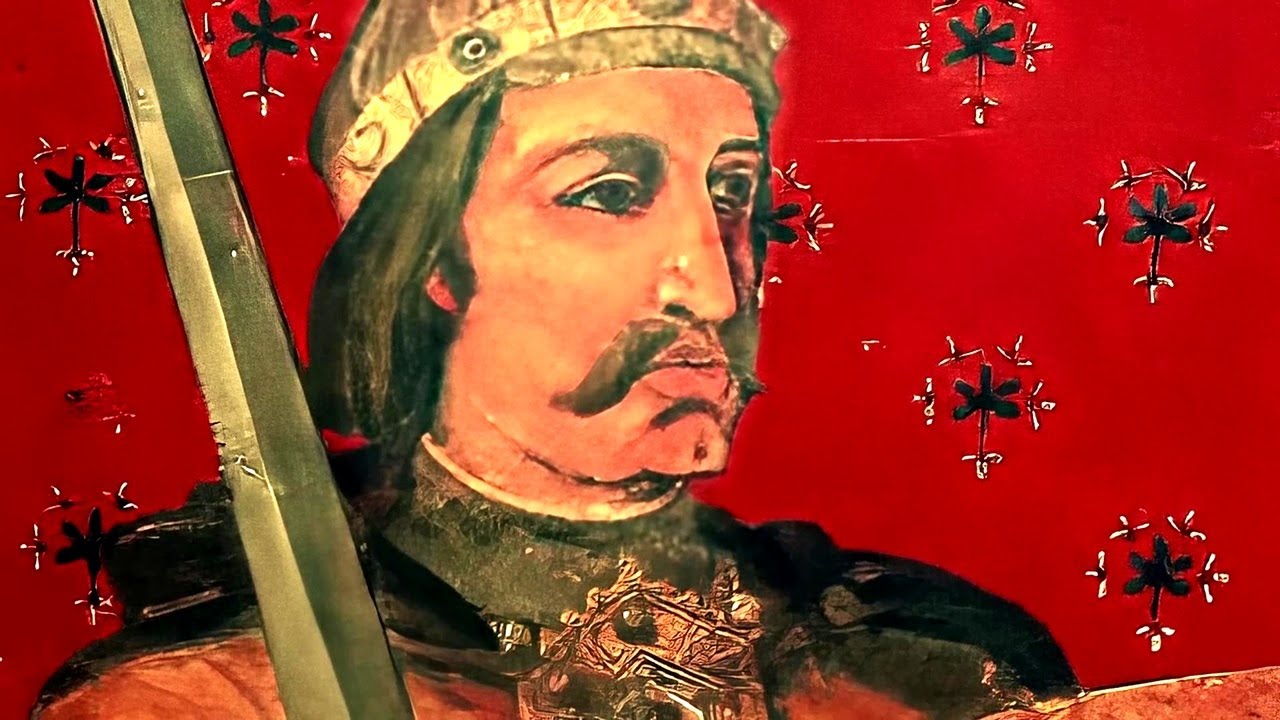 Baldwin IV: The Leper King Who Defied Saladin and Saved Jerusalem