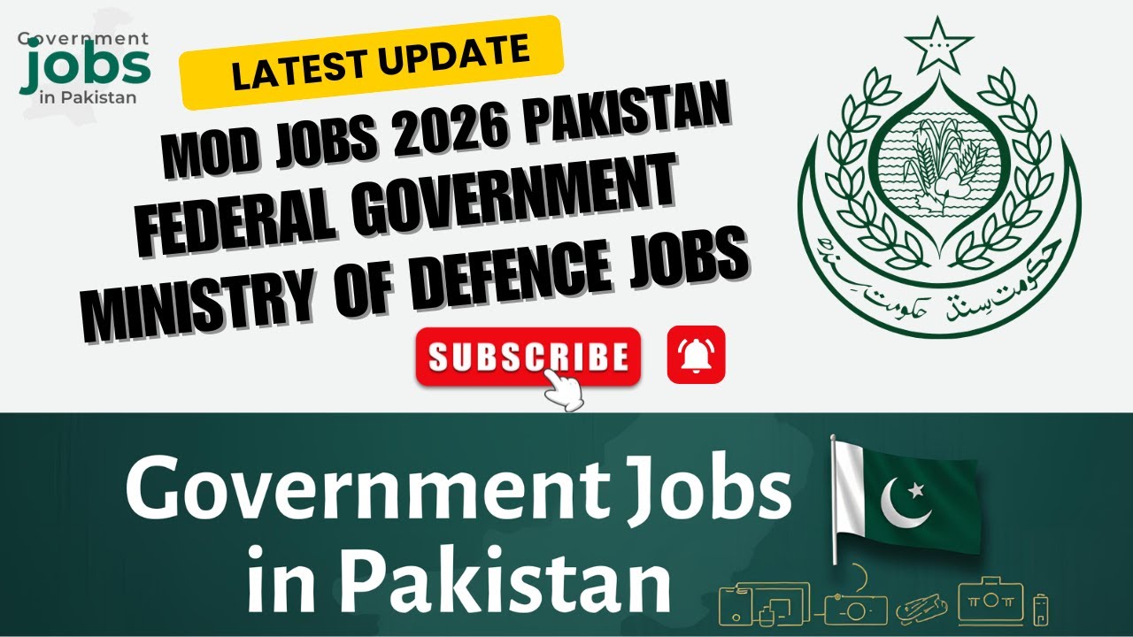 Ministry of Defence | Federal Government Ministry of Defence Jobs