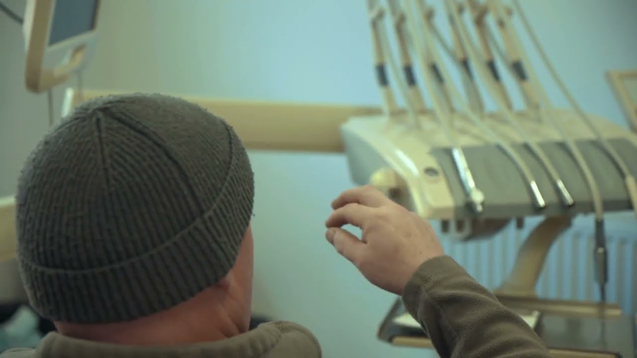 The Dentist - Promo Video