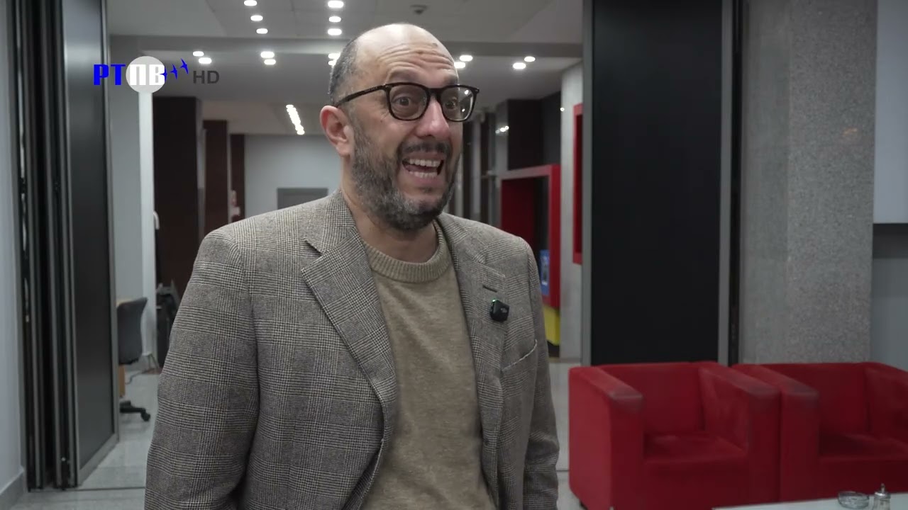 Premijera filma Obraz u Pljevljima 24.02.2026.