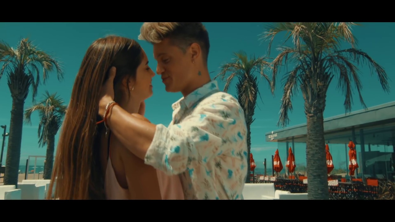 Déjate Llevar - Lionel Ferro Ft Numa (Official Video)