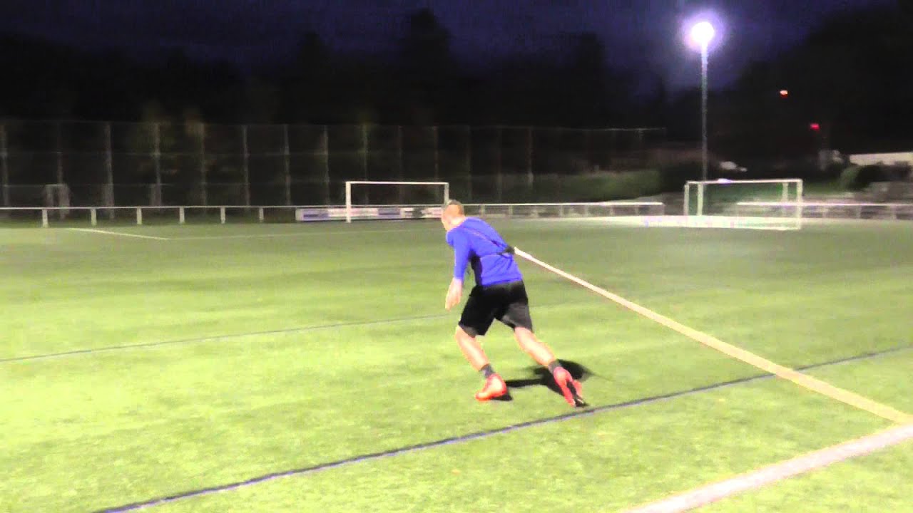 Schnellkraft und Schnelligkeitstraining   FUSSBALL AKADEMIE LEONBERG