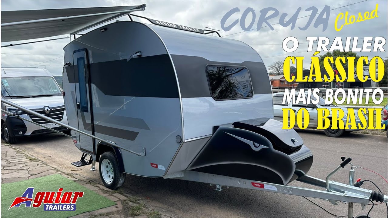 Coruja Closed