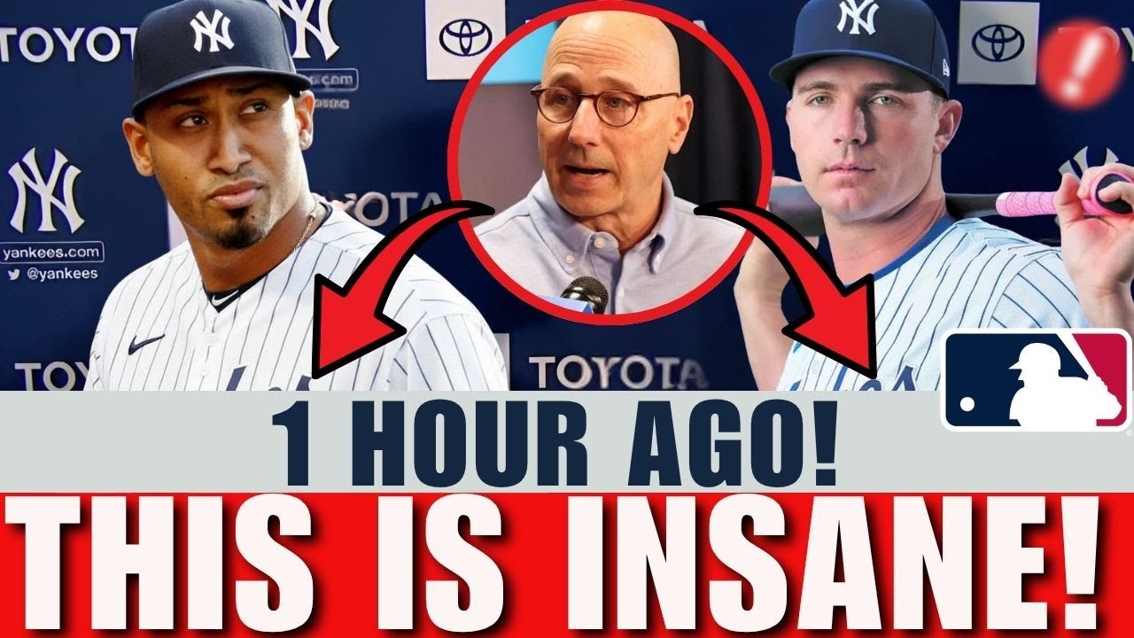 The $200 Million Decision… Yankees Go All-In…