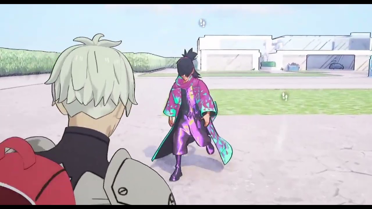 EPISODE 1
