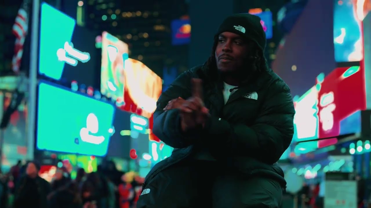 Lil Zambo - Hot Boyz (Official Video)