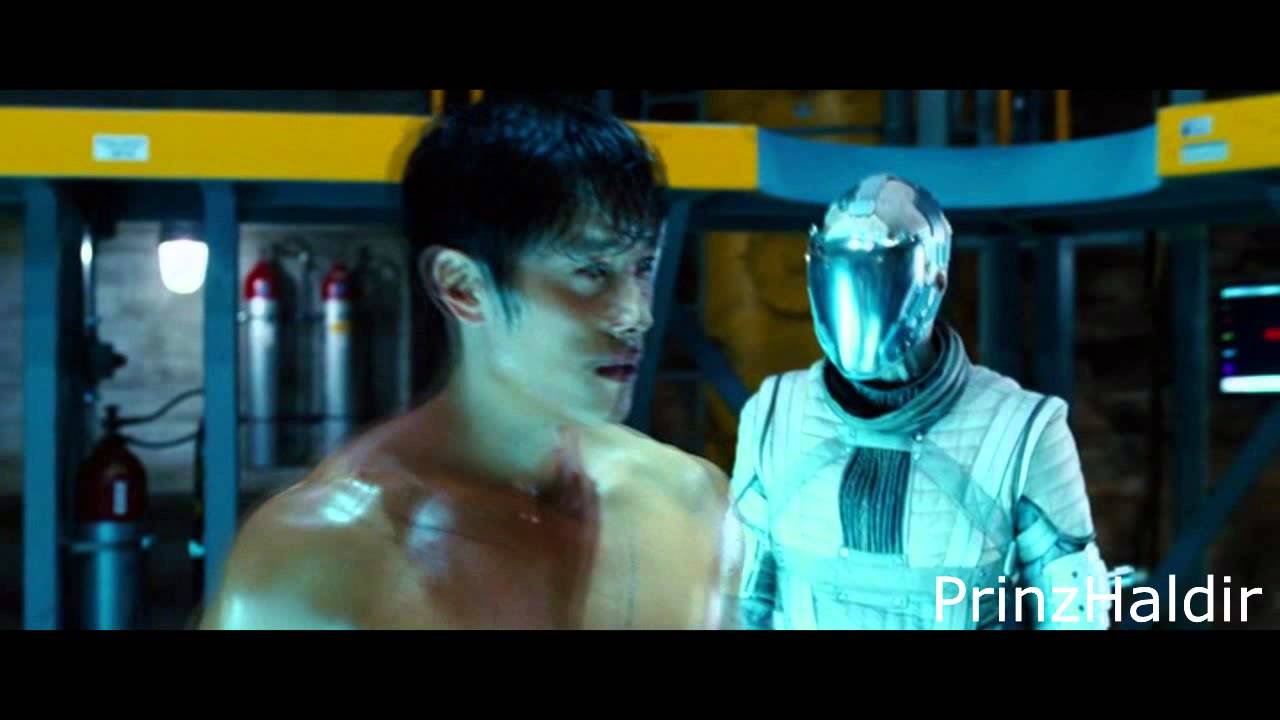 Storm Shadow - Tribute (Up All Night) [G.I.Joe Legacy]