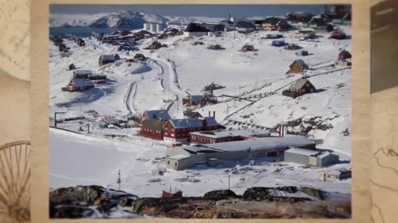 Qasigiannguit