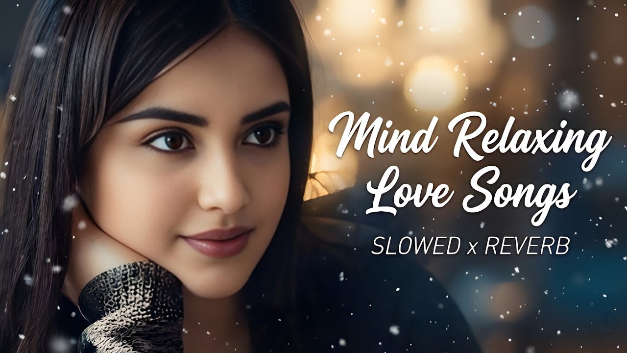 💫 2026 Ultimate Mind Relaxing Lofi Beats | Study, Sleep & Chill 🥰 Part 19 #lofimusic #studymusic 