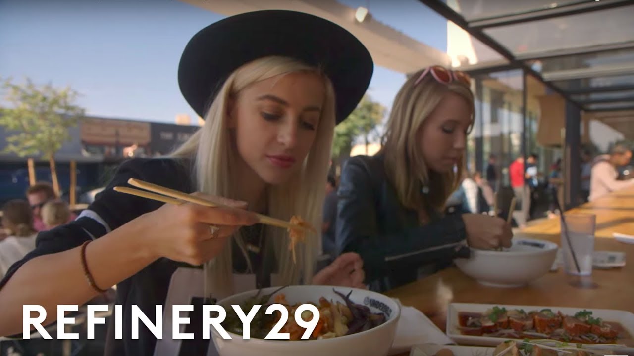 Explore San Diego With Us | Daycation | Refinery29