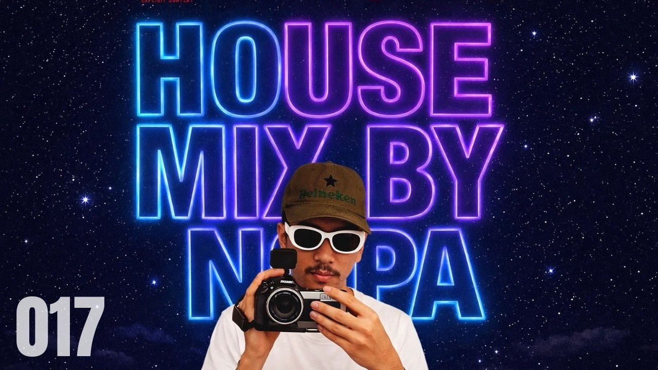 NOPA | House Mix 017