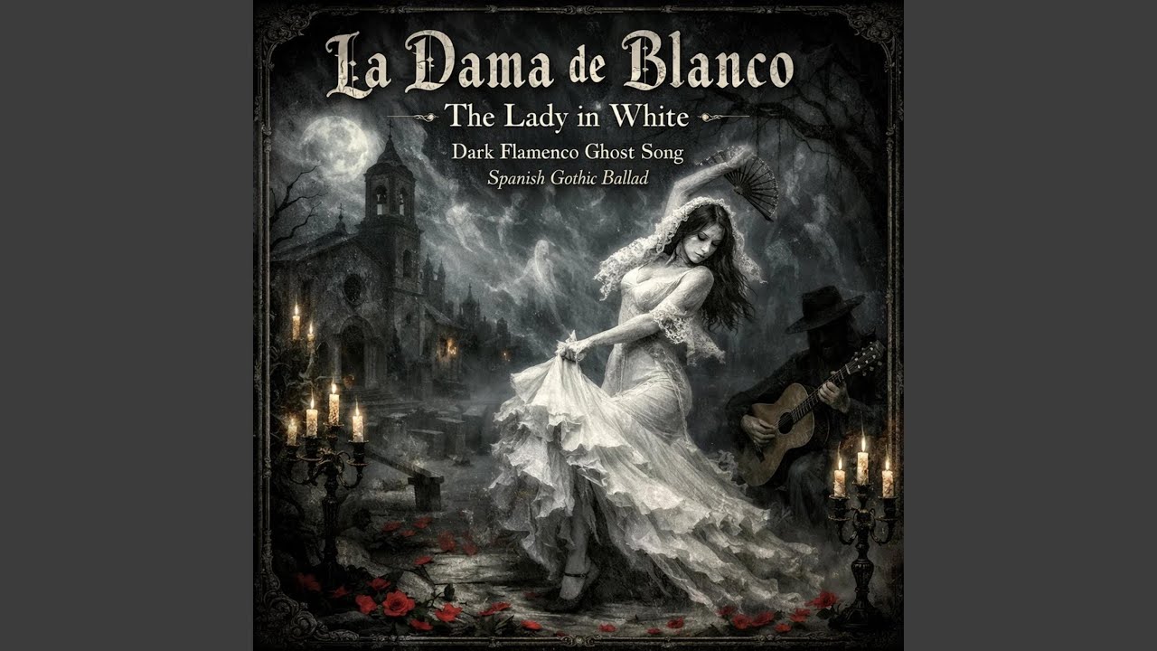 La Dama de Blanco (The Lady in White)
