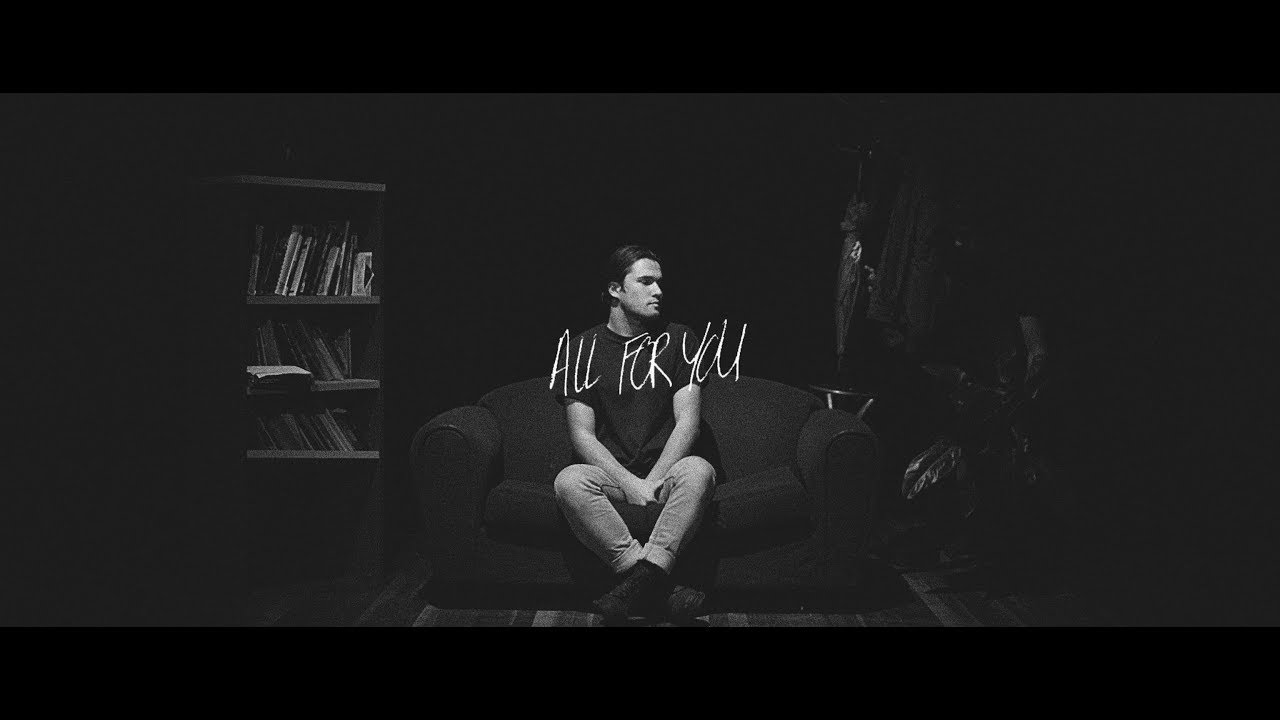Club Yorke - All For You