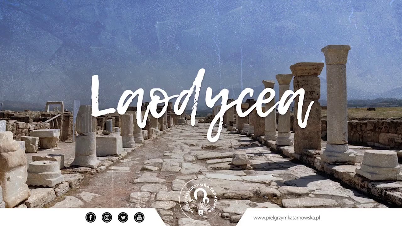 Miasto dnia - #7 Laodycea