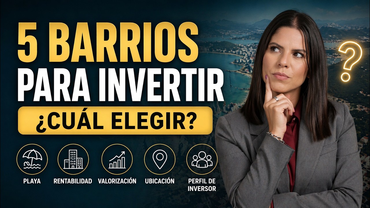 Dónde invertir en Florianópolis: los 5 barrios con más potencial