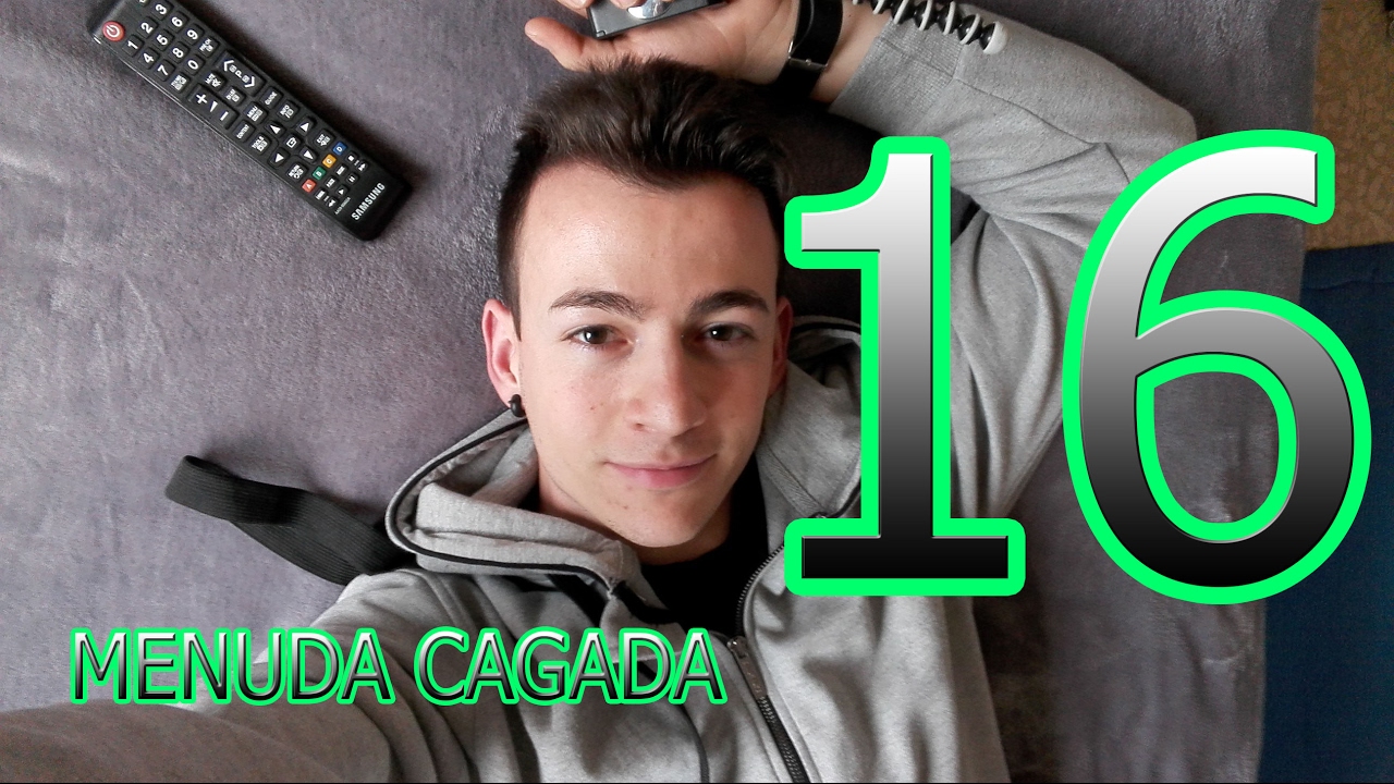 Fuertafit Abdominales: Día 16 / AlvaroSkull