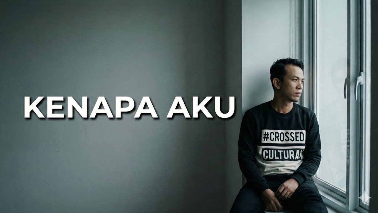 Kenapa Aku — Onay_Project | Official Music Video