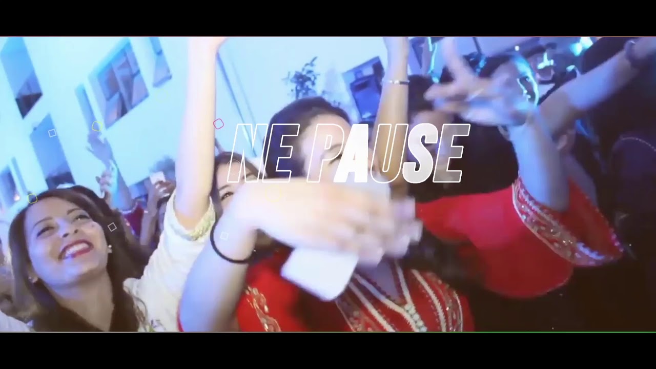 UIR - 4 ème édition de la soirée traditionnelle Moroccan Touch 💃 ( Teaser )