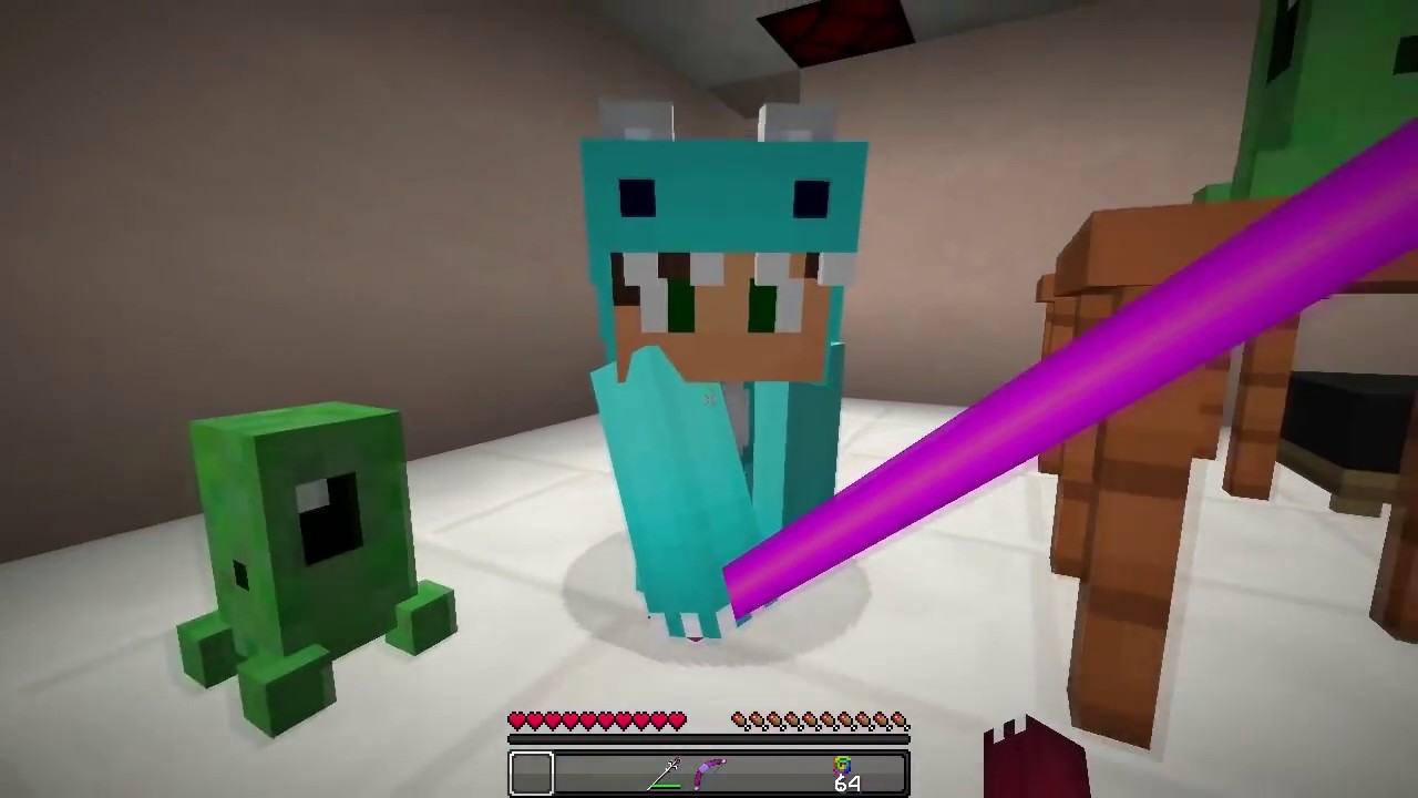 SEÑOR BEBÉ MILO, NO ME QUIERO IR...