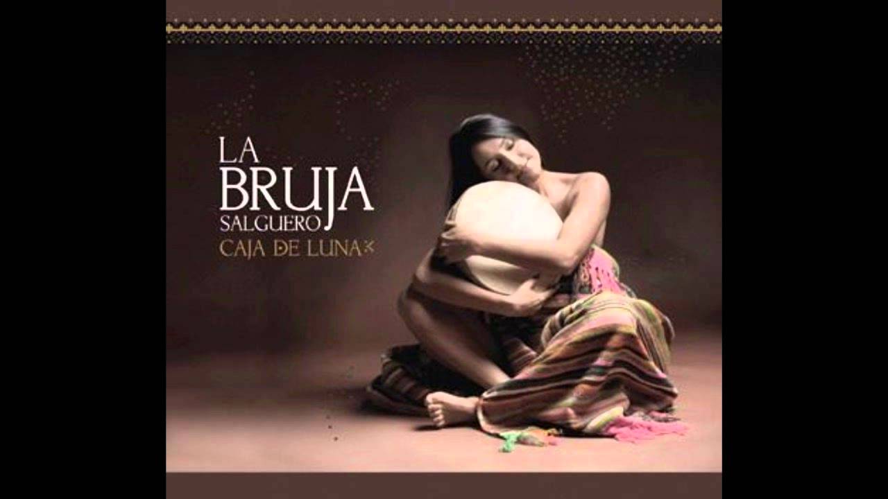 La Bruja Salguero - Lucero cantor - (Ramiro González)