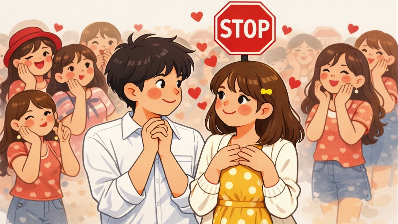 หยุดที่เธอคนเดียว | JUROKU (十六)