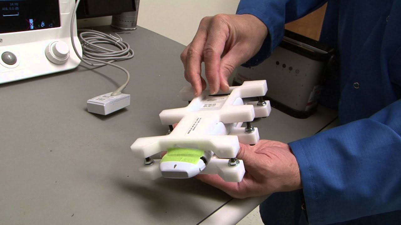 Siemens ACUSON Freestyle: From Start to Finish