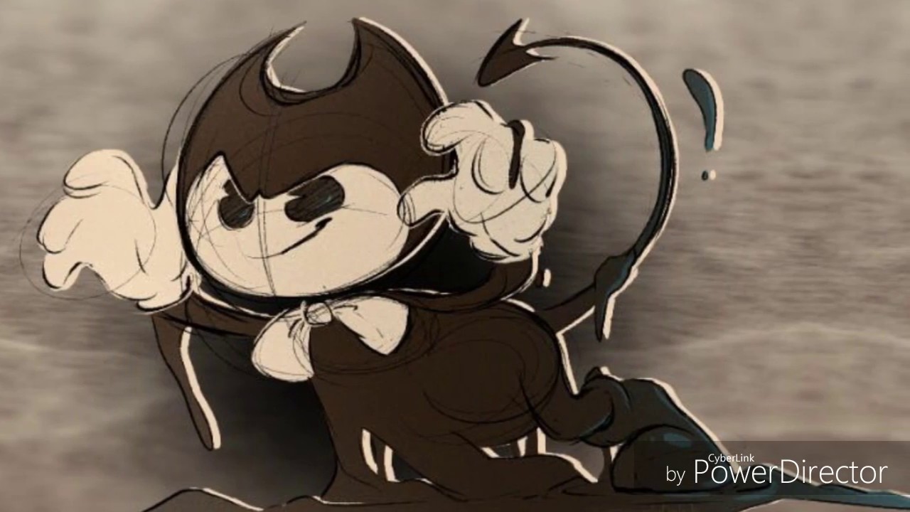 INsAniTY - Bendy