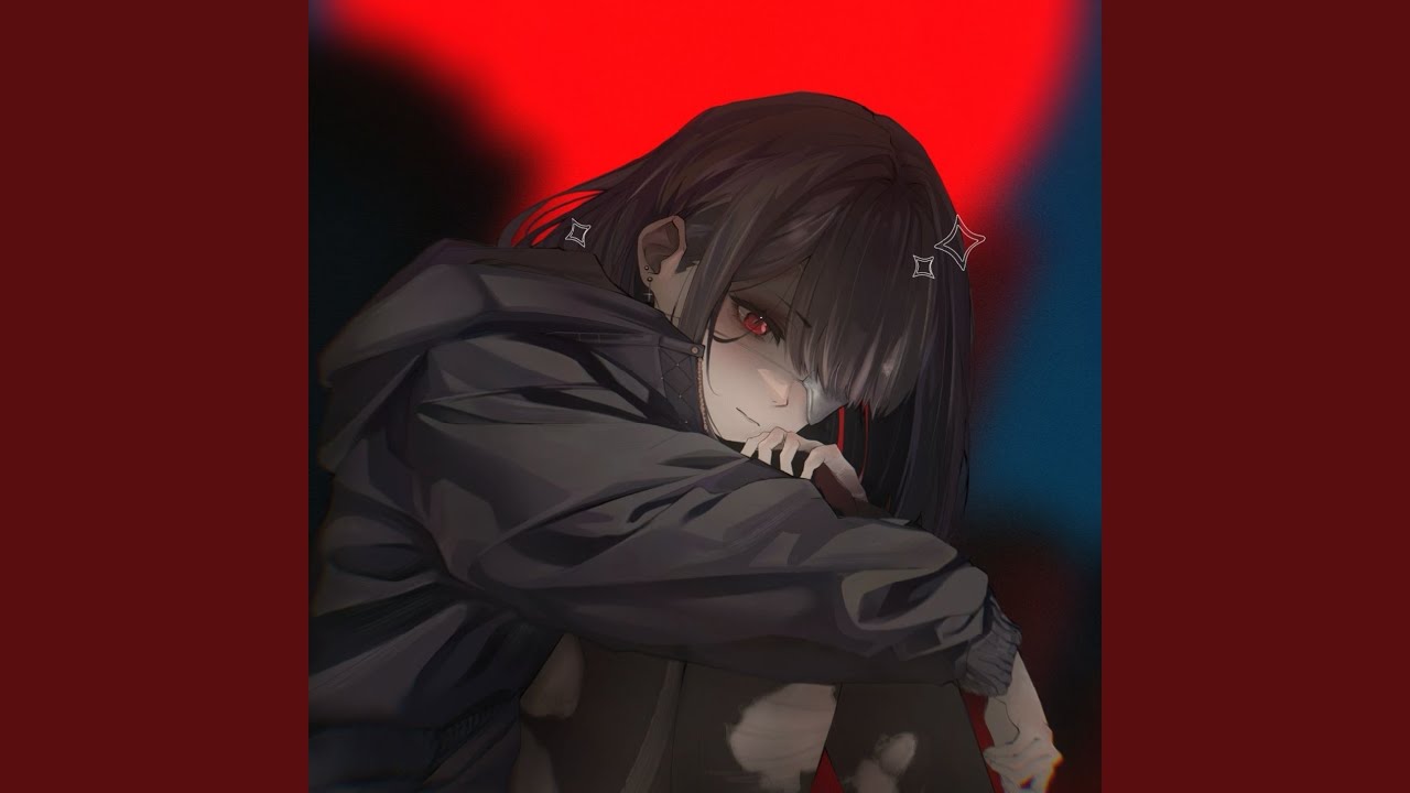 sad girl syndrome (Speed Up)