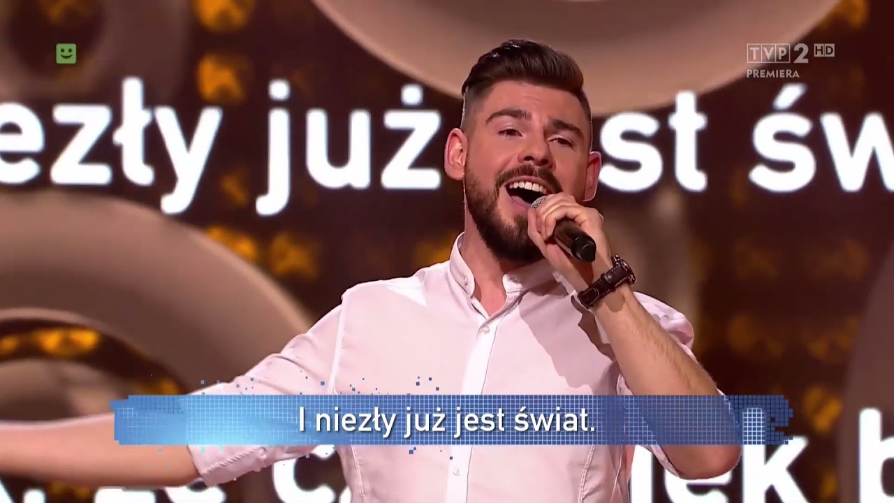 Meles (Dawid Mojeścik) - Byle było tak
