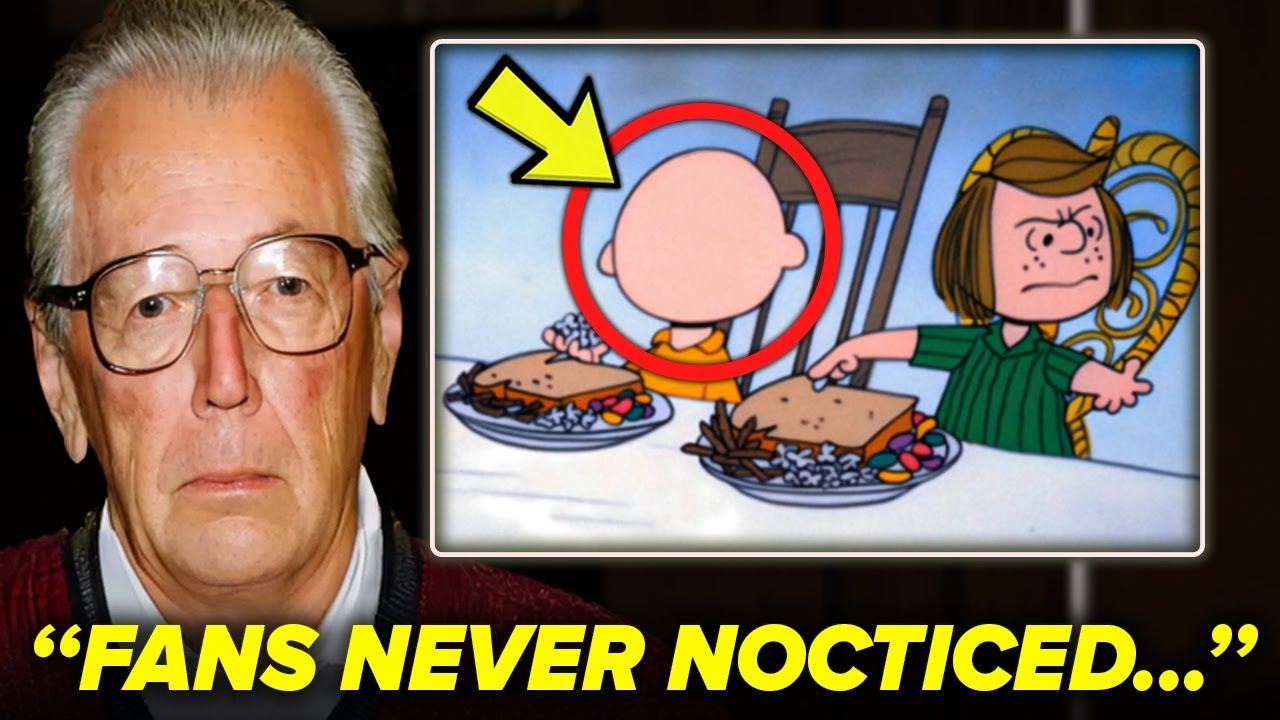 A Charlie Brown Christmas (1965): 30 Weird Facts You Never Know!