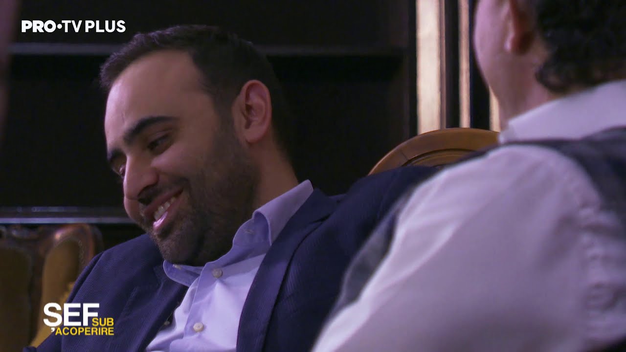 Mohammad Murad, despre lecția pe care a învățat-o din experiența 