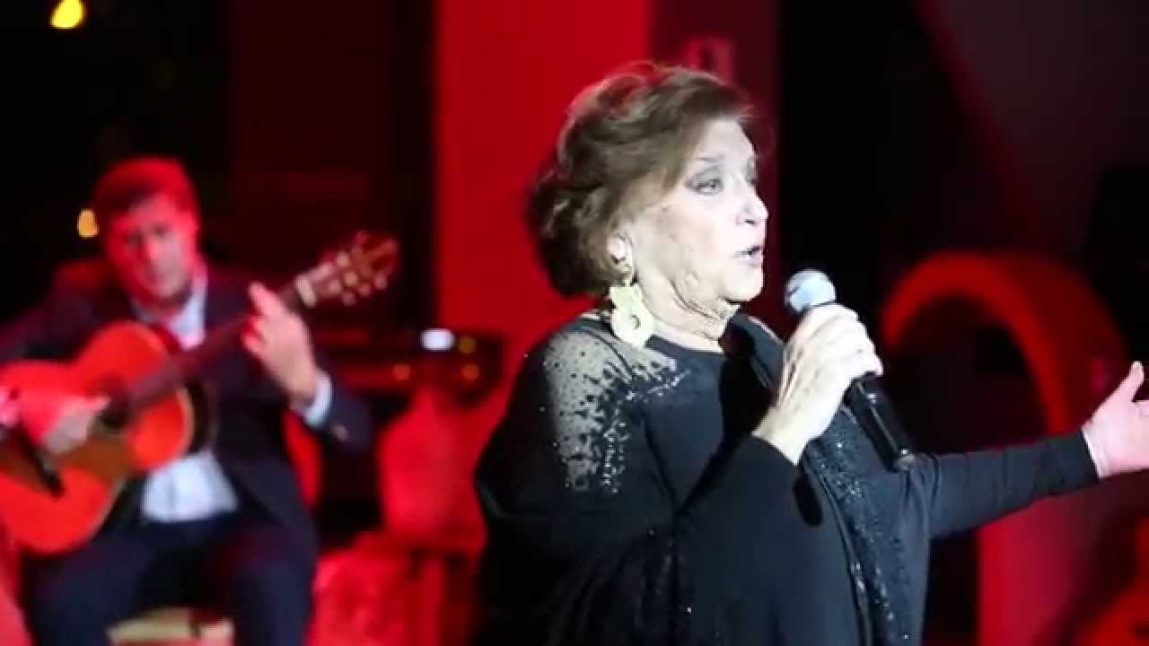 Fado, Maria Armanda, 