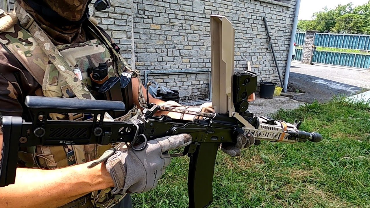 ✅️ airsoft gun 👉 ghk AK 105 gbb
